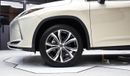 Lexus RX350 L