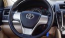 Toyota Camry GL 2013 Ref#564