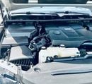 Toyota Land Cruiser VXR 3.5 L Petrol 2022