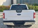 Ford F-150 TRENDLINE Platinum 3.5L