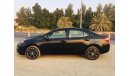 Toyota Corolla 2015 Sports For Urgent SALE