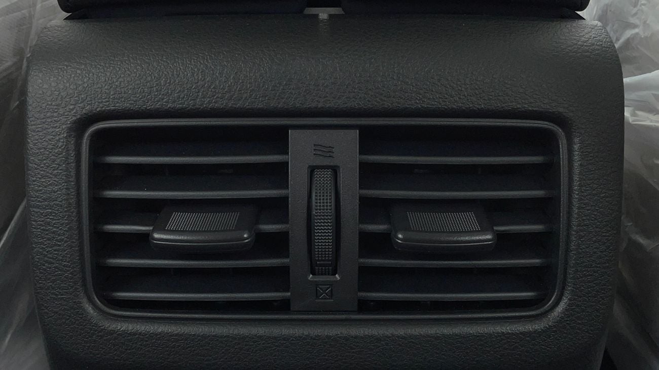 Nissan XTrail S 4WD 3RD ROW 2.5 | Zero Down Payment | Free Home Test Drive