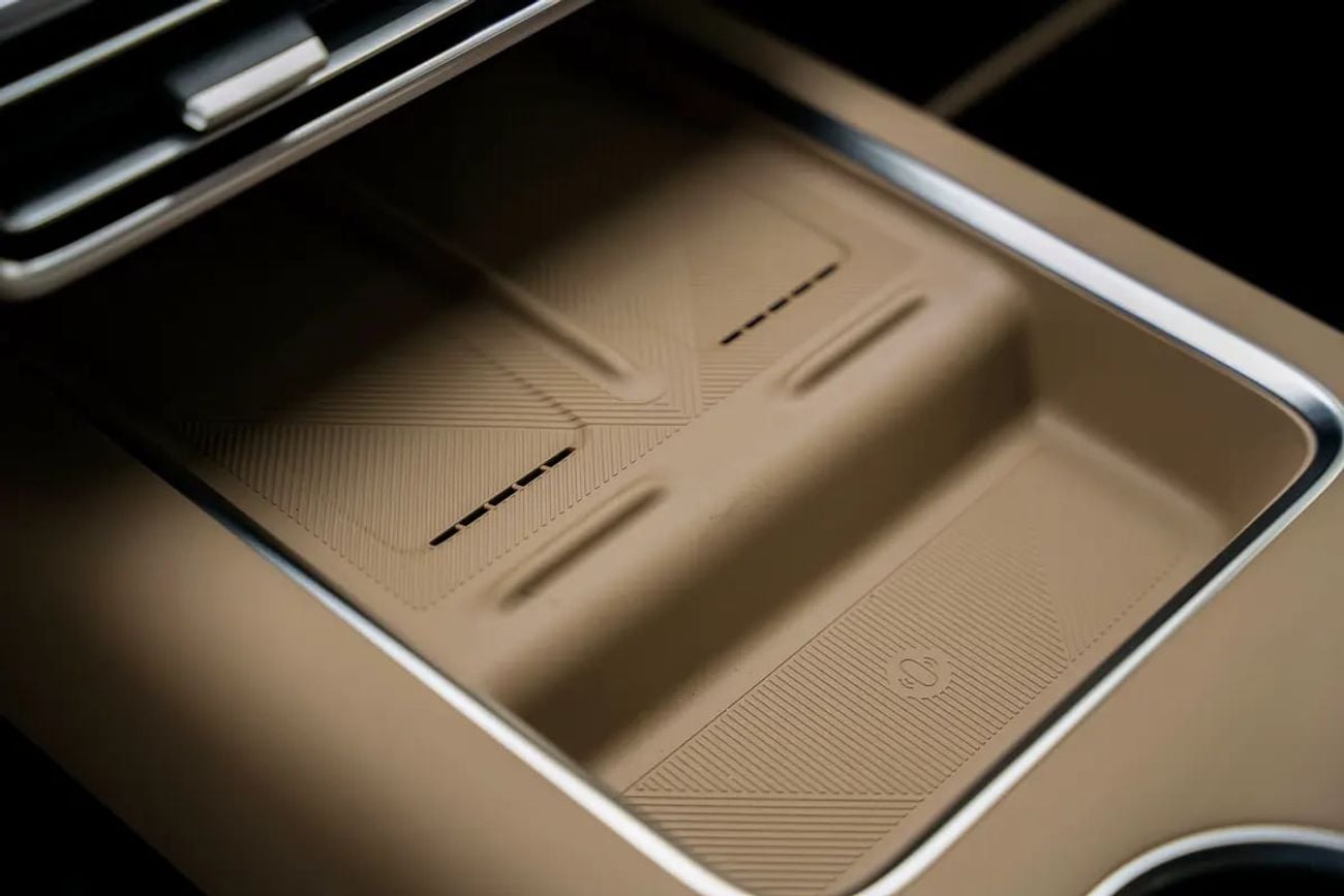 لي اوتو L6 MAX FACELIFT
