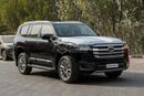 Toyota Land Cruiser GXR LC300 FULL OPTION 3.5L HEV 457TT AT | 7-SEATS | JBL | SOFT DOOR CLOSING| 2026MY