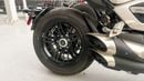 Triumph Stag 2021 Triumph Rocket 3 GT 2500CC