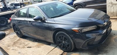 Honda Civic Sport 1.5L