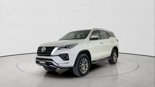 Toyota Fortuner VXR | Guaranteed Warranty | 0 Down Payment