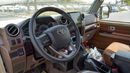 Toyota Land Cruiser 70