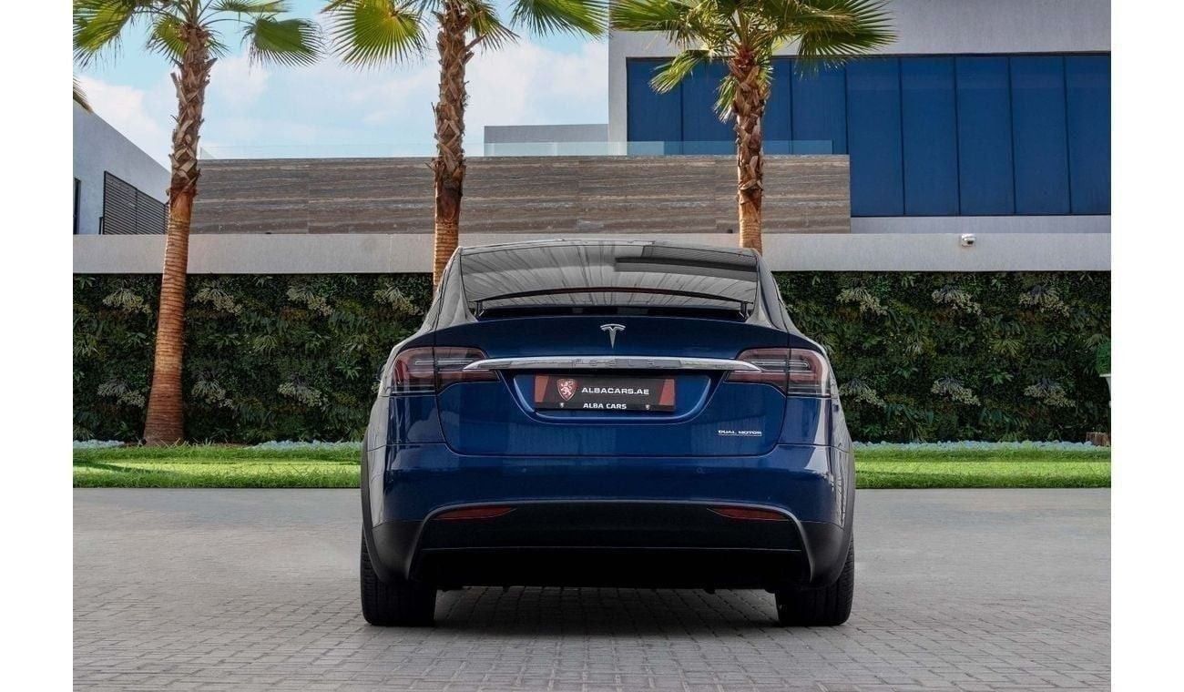 Tesla Model X Performance | 3,427 P.M | 0% Downpayment | P100D | Tesla Warranty!