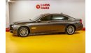 BMW 730Li BMW 730Li M-Kit 2013 GCC under Warranty with Zero Down-Payment.