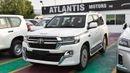 Toyota Land Cruiser GXR V8 Grand Touring