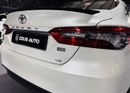 Toyota Camry 40TH Anniversary 3.5L