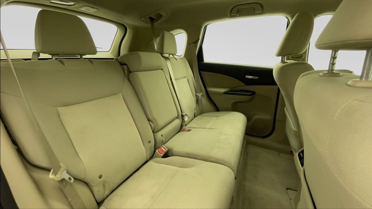 Honda CRV LX 2.4 | Zero Down Payment | Home Test Drive