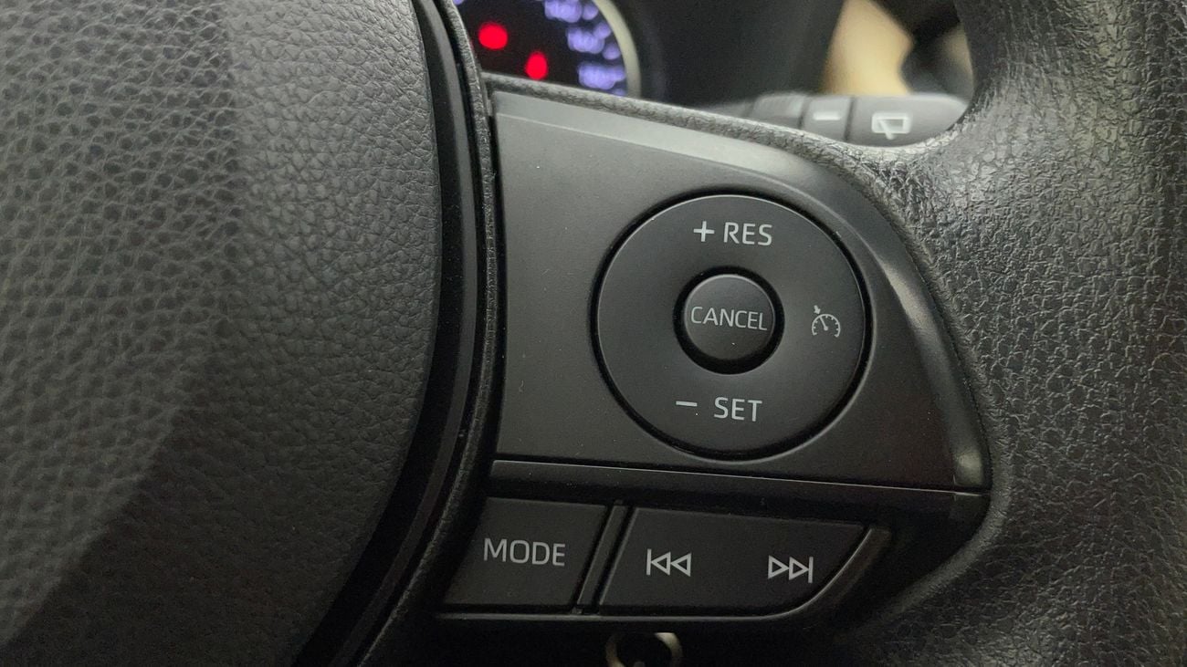 Toyota RAV4 EX 2.5 | Zero Down Payment | Home Test Drive