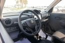 Suzuki S Presso AT Suzuki S-Presso AT 1.0L – Silver
