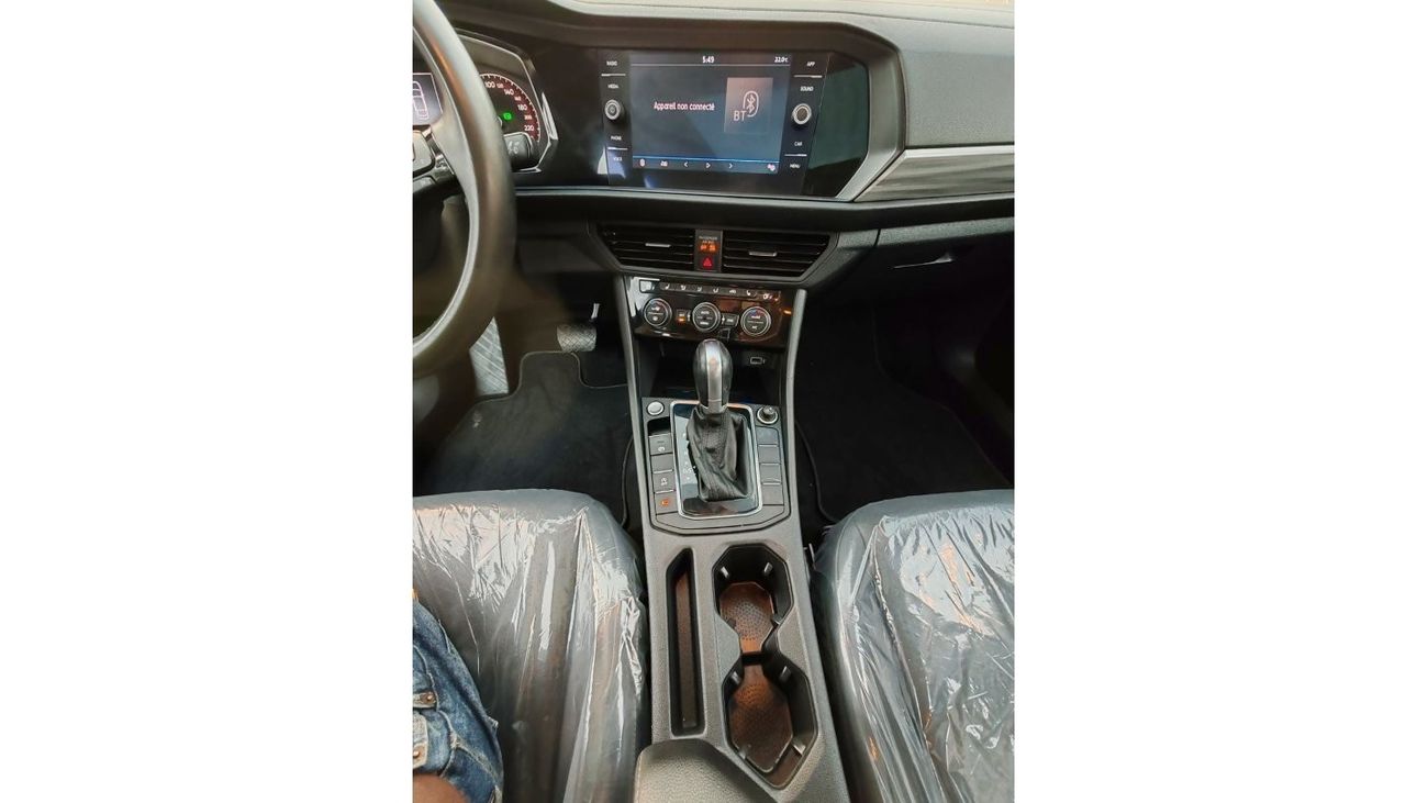 Volkswagen Jetta Warranty one year