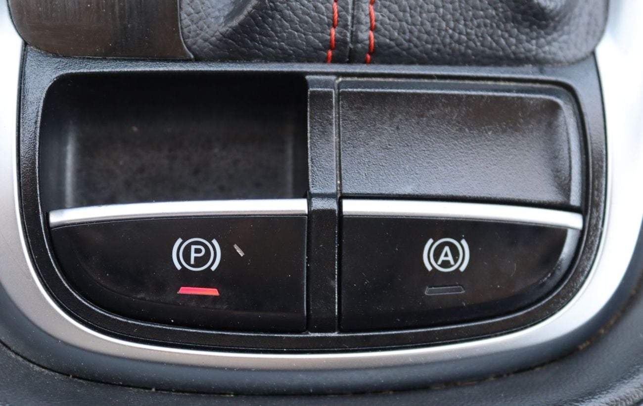 MG ZS Std 1.5L MG ZS - 2022 - GCC - Accident-Free - 1.5L - Low Mileage - Excellent Condition