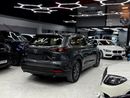 مازدا CX9 GT 2.5L (230 HP)