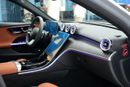 Mercedes-Benz C 200 C 200 | GCC 0km | Agency Warranty