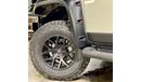 تويوتا إف جي كروزر 2020, ONLY 1 IN UAE EXTREME FJ CRUIZER /WARRANTY 2023, GCC
