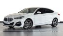 BMW 218i I