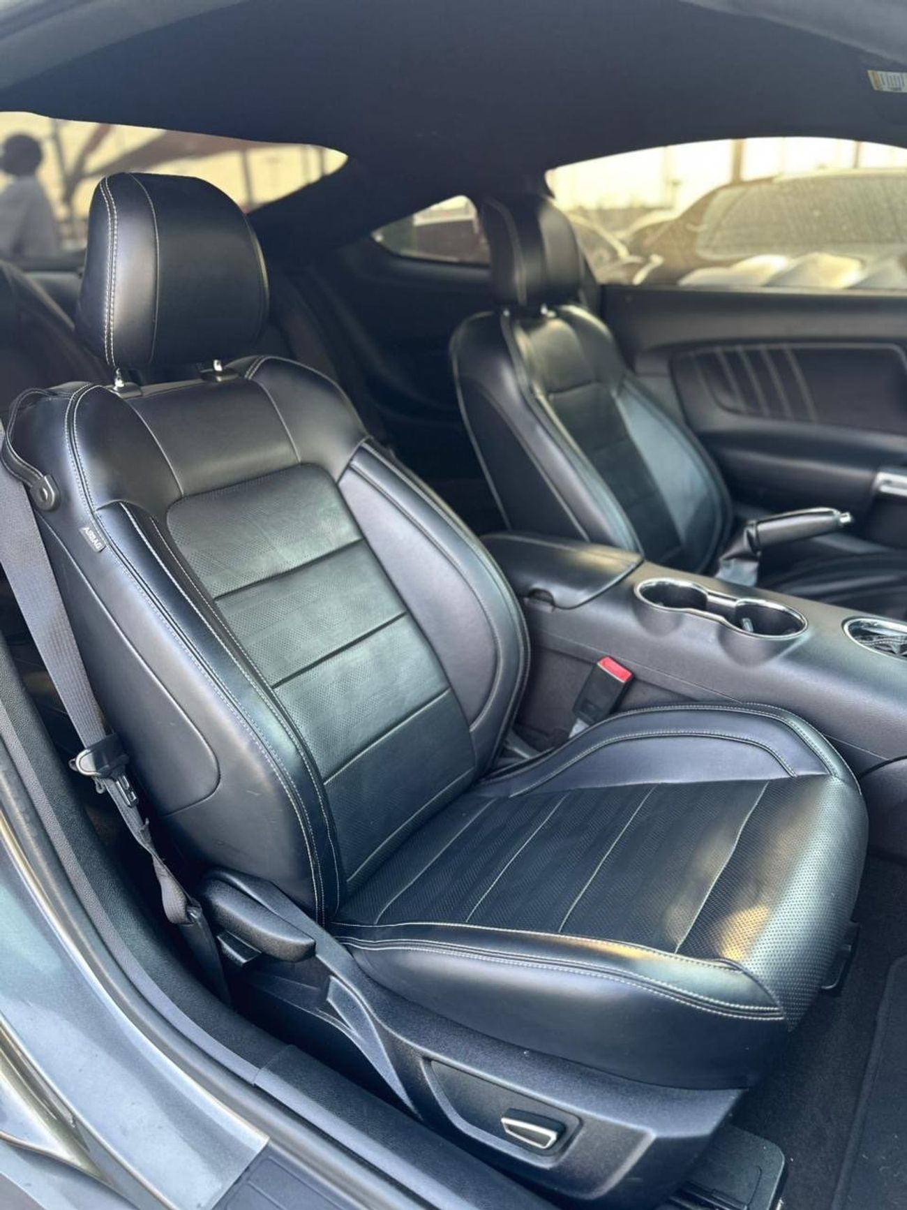 Ford Mustang GT PREMIUM