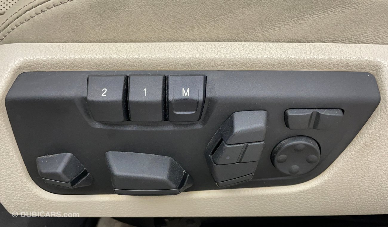 بي أم دبليو 650i 650i 4400