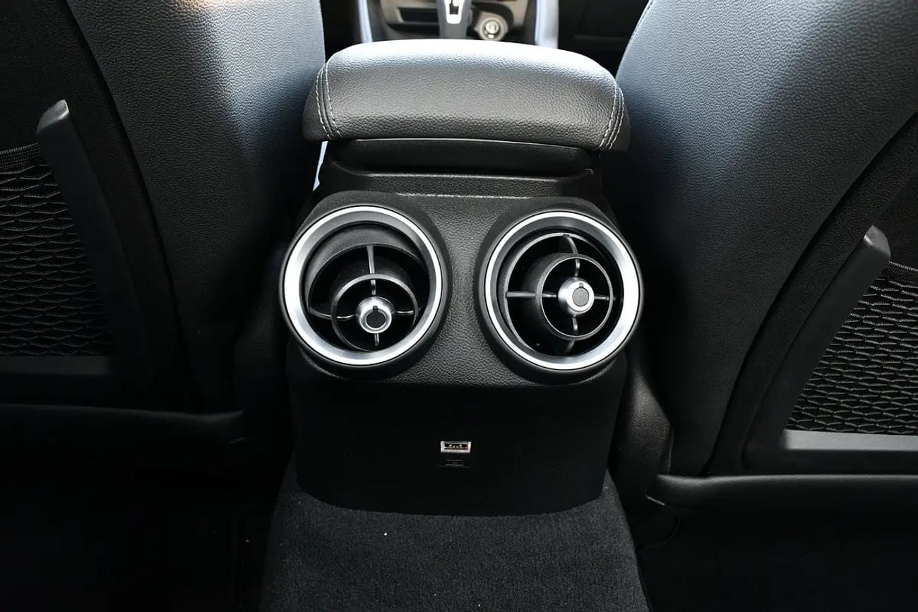 Alfa Romeo Giulia VELOCE 1,992/ Month | | Veloce MCA | | Gargash Warranty and Service