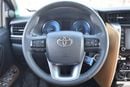 Toyota Fortuner EXR 2.7L (160 HP)
