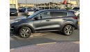 Kia Sportage SX