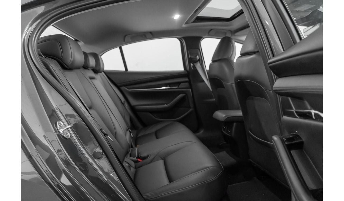 مازدا 3 Evolve 2.0L