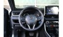 تويوتا راف ٤ Toyota Rav4 XLE Hybrid - Sunroof - Original Paint - AED 2,680 Monthly Payment - 0% DP