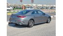 Mercedes-Benz CLA 250 Excellent Condition /  With Warranty