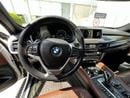 BMW X6 xDrive 35i 3.0L