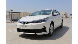 Toyota Corolla SE 2.0cc With Warranty, Cruise Control and Power Window(66696)