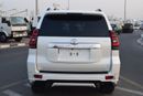 Toyota Prado 2017 TOYOTA LAND CRUISER PRADO