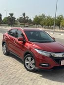 Honda HRV Export from Australia