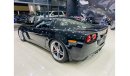 Chevrolet Corvette CHEVROLET CORVETTE Z06 505HP 2009 MODEL WITH ONLY 103K KM IN IMMACULATE CONDITION FOR ONLY 135K AED