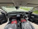 Toyota Hilux GR SPORT