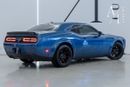 دودج تشالينجر SRT Hellcat Redeye Wide Body 6.2L 2022 Dodge Challenger, Widebody SRT Hellcat Redeye, Warranty, Serv