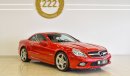 مرسيدس بنز SL 350 AMG