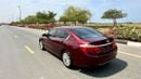 هوندا أكورد LXI 2.4L