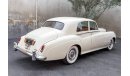 Bentley S1 Saloon