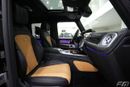 مرسيدس بنز G 63 AMG ORIGINAL BRABUS G700 2025 WITH CERTIFICATE – BRABUS CERTIFIED COMPLETE BUILD