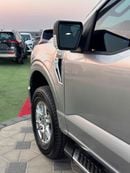 Ford F-150 XLT CREW CAB