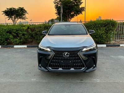 Lexus NX350 PREMIER