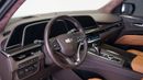 Cadillac Escalade SPORT PLATINUM