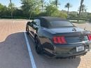 Ford Mustang GT (Not Flooded)