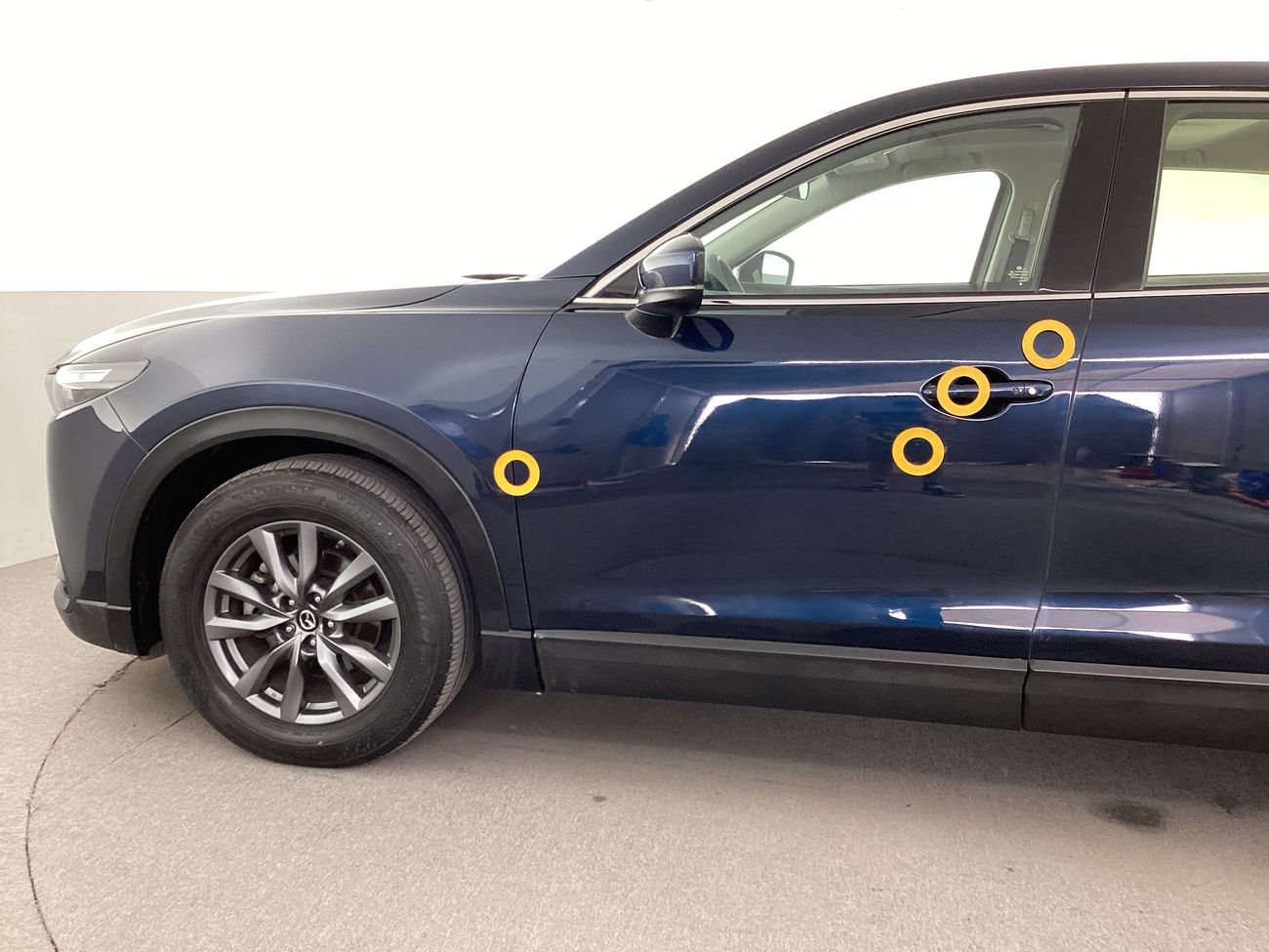 Mazda CX9 GT | Guaranteed Warranty | 0 Down Payment