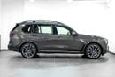 BMW X7 xDrive40i Luxury M Sport Package 7 Seats